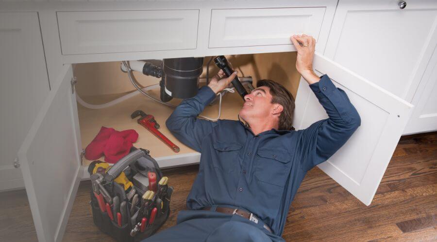 Expert burst pipe repair services in Mountainside, NJ